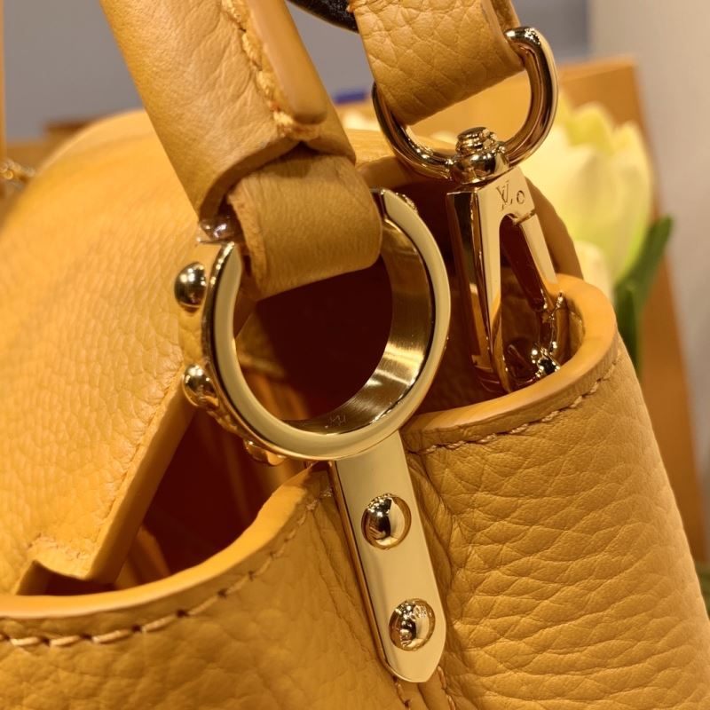 LV Top Handle Bags